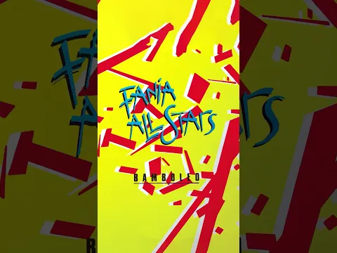 Fania All Stars - Bamboleo #faniaallstars