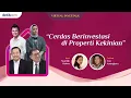 Download Lagu Ligwina Hananto Hingga Christian Sugiono Kasih Tips Investasi Properti