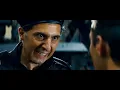 Transformers - Armory Scene | I'm Gonna Count To Five (HD)