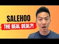 Download Lagu SaleHoo Review - Can You Make BIG Money With This?