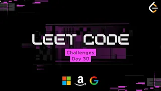 LeetCode 1920 Build Array from Permutation Day 30
