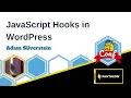 JavaScript Hooks in WordPress