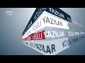 KÖŞELİ YAZILAR GÜLSE BİRSEL 13.07.2016