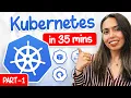 The ONLY Kubernetes Course You ll Ever Need 2026 Kubernetes For DevOps AI Part 1