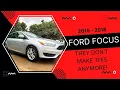 2015 Ford Focus SE - Should You Buy One in 2022
