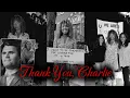Download Lagu Honoring The Life \u0026 Legacy of Charlie Kirk