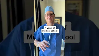 كيف تصبح جراح أعصاب  طبيب  نمط حياة  شورت  طالب طب  طب دندنها