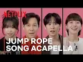 Download Lagu Jumb Rope Song \