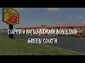 Super 8 by Wyndham Bowling Green South Review - Bowling Green United States of America