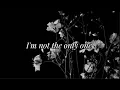 Download Lagu Sam Smith - I'm Not The Only One (slowed + reverb)