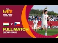 Lagu Full Match: Tajikistan v Czechia | FIFA U-17 World Cup Qatar 2025™