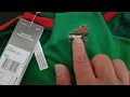 Download Lagu Soccerdealshop Mexico Jersey Qatar 2022 unboxing and review