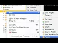 Android Application Development 5 Overview of Project and Adding Folders