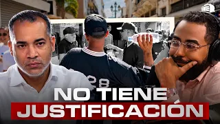EL ERROR QUE COMETIÓ SANTIAGO MATÍAS EN LA ZONA COLONIAL