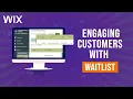 Engage Customers With Waitlist With Wix Zipcode Checker Validator