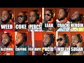 Download Lagu Rapping on 12 different substances