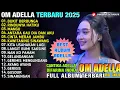 Download Lagu ADELLA TERBARU FULL ALBUM || BUKIT BERBUNGA - RINDUNYA HATIKU - MANGU || DIFARINA INDRA