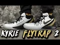 Nike Kyrie FLYTRAP 2 Review Tech Specs
