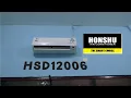 Lagu Chinese Honshu mini split Air Conditioner (HSD12006)