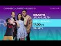 Download Lagu Trans TV HD - Jeda Iklan pada saat Bioskop Trans TV (17 Februari 2023, 22:00 WIB) [uncut]