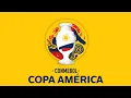 PES 2013 | COPA AMERICA (ARGENTINA)