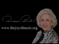 J.S. Bach, CHORALE ON NOW COME, SAVIOR OF THE HEATHENS - Diane Bish & Anne Williams