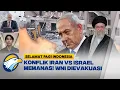 Download Lagu FULL Dialog - Iran Vs Israel Memanas! WNI Mulai Dievakuasi - [ Selamat Pagi Indonesia ]