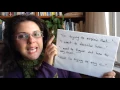Sentence Starters for Getting Unstuck When Writing