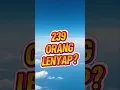Download Lagu MH370: 239 PENUMPANG HILANG, TANPA JEJAK HINGGA HARI INI‼️