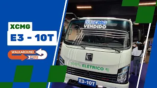 xcmg electric e3 10t walkaround fleet u0026co