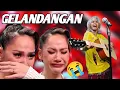 Download Lagu VIRAL ‼️Gembel Ini menyanyikan Lagu Gelandangan Membuat Semua Juri menangis - parodi