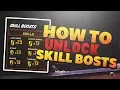 NBA 2k18 FINALLY UNLOCK YOUR ATTRIBUTE BOOST HOW TO GET YOUR BOOST