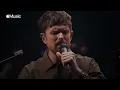 James Blake: “Trying Times” (Music Room 2026) | Apple Music