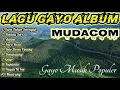 Album lagu gayo jaman