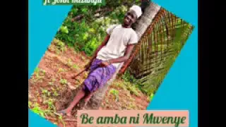 musa mwenyewe be amba ni mwenye