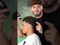Blowout Taper