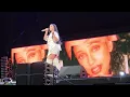 Mya "Movin' On (LIVE)" at The Queens of R&B Tour in West Palm Beach July 2024‎⁨  #planet9