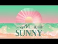 Boney M, R3HAB - Sunny (Official Visualizer)