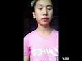 A social media girl