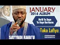 Lagu Taka Lafiya- No 19 Ya Baye Ya Baye Barhama