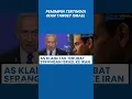 Download Lagu AS Larang Israel Bunuh Pemimpin Tertinggi Iran Imam Ali Khamenei, Kenapa?