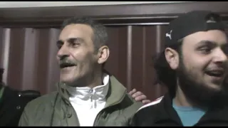 وين ايامنا وين حمص العدية      سمعها