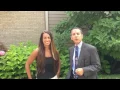 Prescription for Life:Health Hero Sarah Goodenough