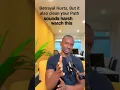 Download Lagu They Betrayed You? Good. Here's How You Win | A Mindset for Entrepreneurs #motivational #shorts