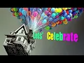 Celebration - Kool & The Gang (Lyrics) HQ