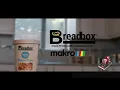 Breadbox Magwinya Makro