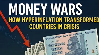 Hyperinflation Explained How It Destroys Economies