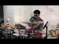 Lagu Keznamdi - Serious Time -  Reggae Drum Cover