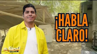 Samir Saba habla claro: fundación señalada por denuncias operaba CLANDESTINAMENTE | ESM