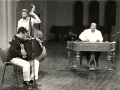 Lagu Lelo Nika Septet